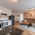 Apartment Mensel 2
