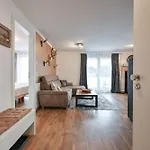 Mensel 2 Apartment Fussen