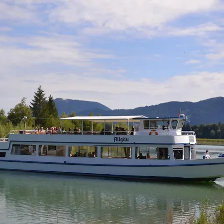 Mensel 2 Appartement