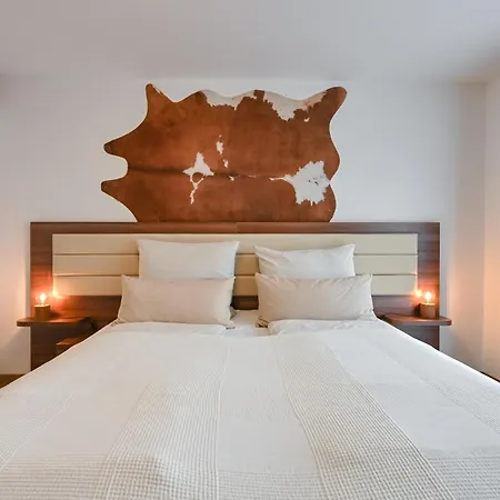 Appartement Mensel 2