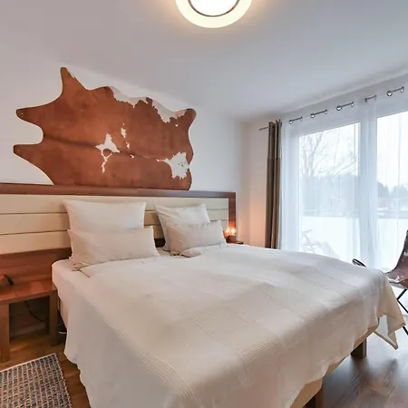 Mensel 2 Appartement