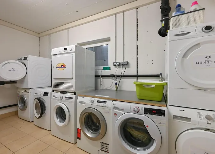 Mensel 2 شقة Füssen