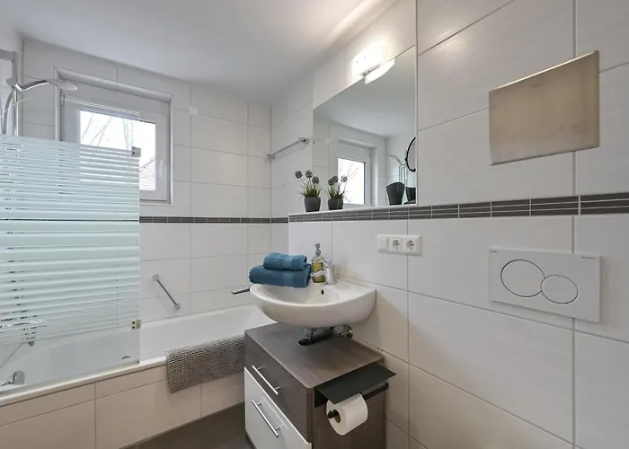 شقة Mensel 2 Füssen