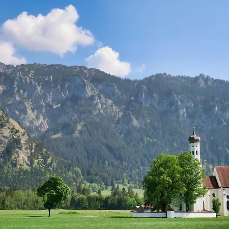 Mensel 2 Апартаменты