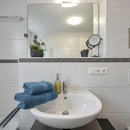 Apartmán Mensel 2 Füssen