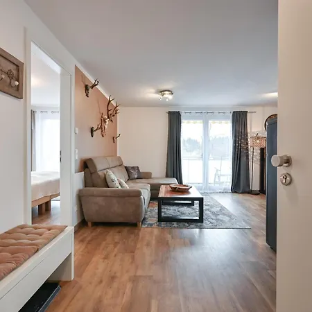 Mensel 2 Apartment Füssen