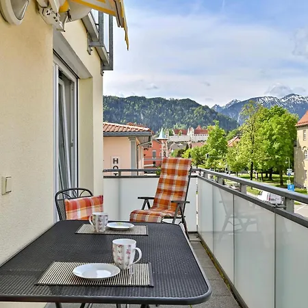 Apartment Mensel 2