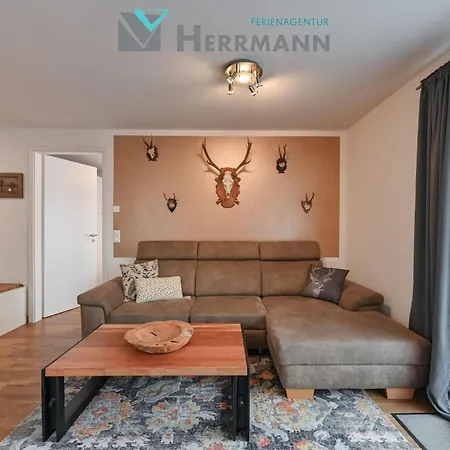 Mensel 2 Apartmán *